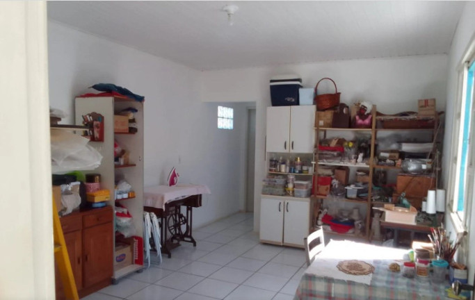 Imagem Casa com 3 Quartos à Venda, 144 m² em Próspera - Criciúma