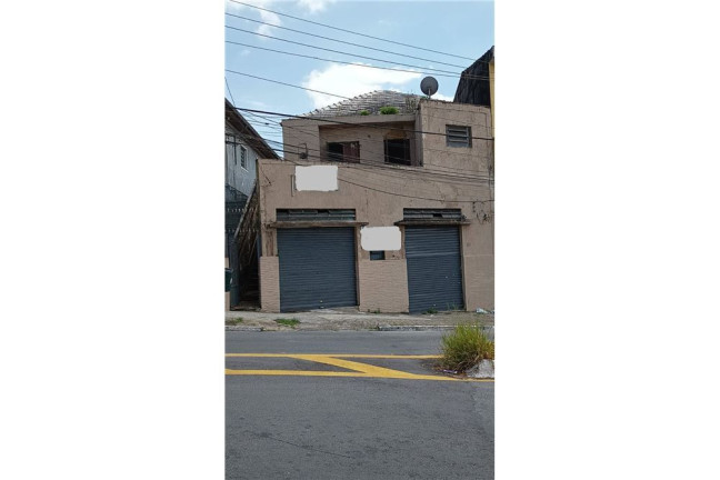 Casa com 4 Quartos à Venda, 300 m² em Casa Verde - São Paulo