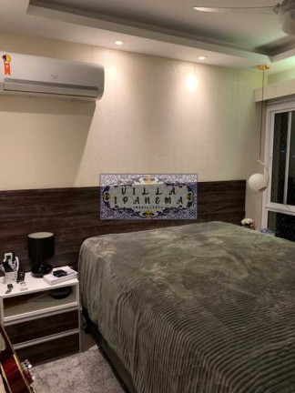 Imagem Apartamento com 3 Quartos à Venda, 113 m² em Jacarepaguá - Rio De Janeiro