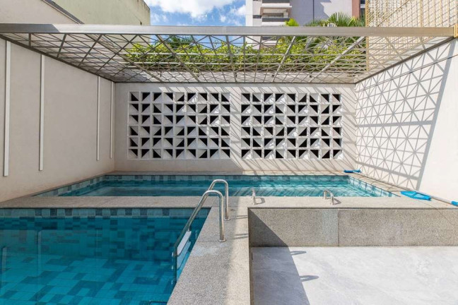 Imagem Apartamento com 1 Quarto à Venda, 31 m² em Paraíso - São Paulo Imagem Apartamento com 1 Quarto à Venda, 31 m² em Paraíso - São Paulo