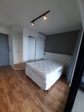 Imagem Imóvel com 1 Quarto à Venda, 30 m² em Bom Retiro - São Paulo Imagem Imóvel com 1 Quarto à Venda, 30 m² em Bom Retiro - São Paulo