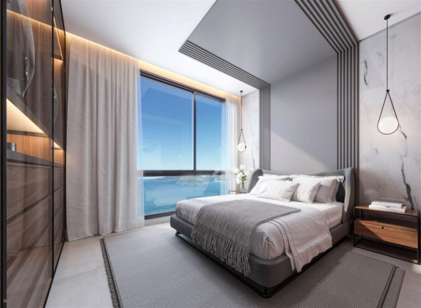 Imagem Apartamento com 2 Quartos à Venda, 90 m² em Pereque - Porto Belo Imagem Apartamento com 2 Quartos à Venda, 90 m² em Pereque - Porto Belo