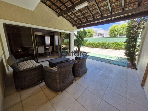 Imagem Casa com 3 Quartos à Venda, 181 m² em Edson Queiroz - Fortaleza Imagem Casa com 3 Quartos à Venda, 181 m² em Edson Queiroz - Fortaleza