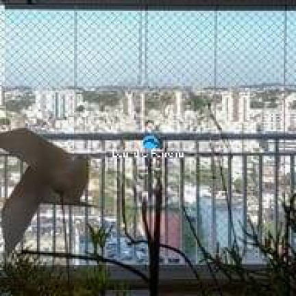 Imagem Apartamento com 3 Quartos à Venda, 156 m² em Centro - São Bernardo Do Campo