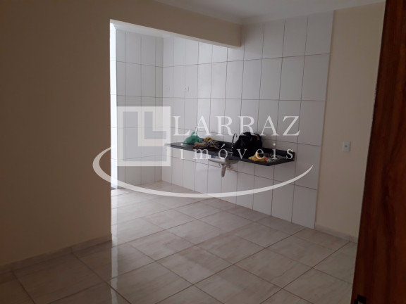 Imagem Imóvel com 3 Quartos à Venda, 107 m² em Ipiranga - Ribeirão Preto Imagem Imóvel com 3 Quartos à Venda, 107 m² em Ipiranga - Ribeirão Preto
