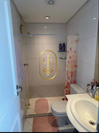Imagem Apartamento com 2 Quartos à Venda, 110 m² em Chame-chame - Salvador