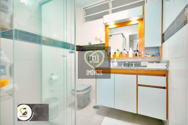 Imagem Apartamento com 3 Quartos à Venda, 150 m² em Perdizes - São Paulo Imagem Apartamento com 3 Quartos à Venda, 150 m² em Perdizes - São Paulo