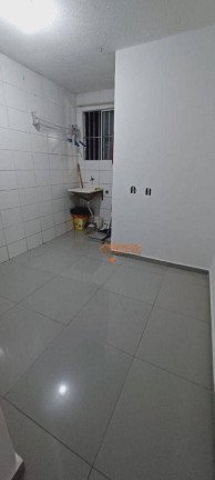 Imagem Apartamento com 2 Quartos para Alugar, 48 m² em Jardim Nova Cidade - Guarulhos Imagem Apartamento com 2 Quartos para Alugar, 48 m² em Jardim Nova Cidade - Guarulhos