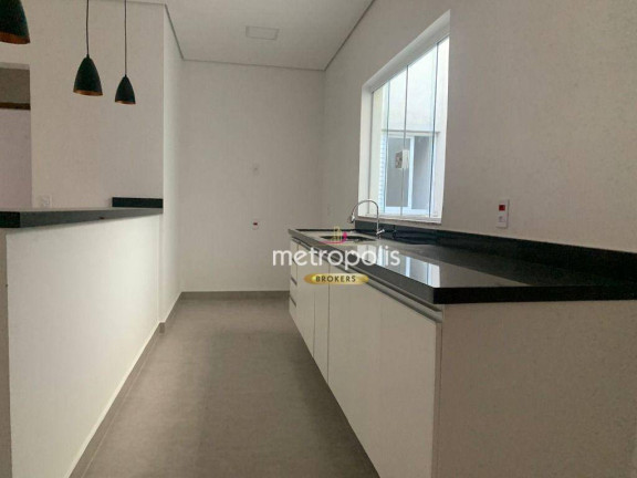 Imagem Apartamento com 2 Quartos para Alugar, 95 m² em Centro - São Caetano Do Sul Imagem Apartamento com 2 Quartos para Alugar, 95 m² em Centro - São Caetano Do Sul