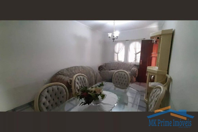 Imagem Sobrado com 3 Quartos à Venda, 170 m² em Pestana - Osasco