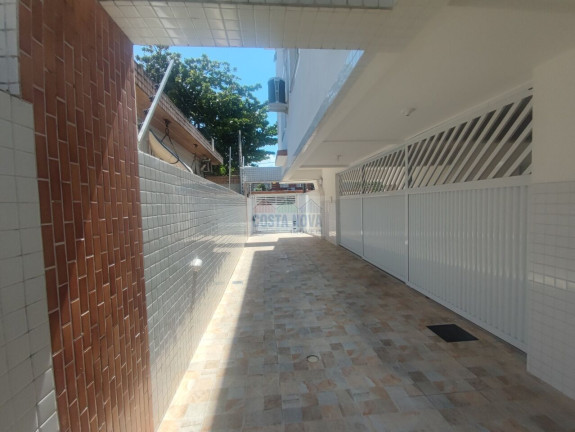 Imagem Casa com 3 Quartos à Venda, 155 m² em Boqueirão - Santos Imagem Casa com 3 Quartos à Venda, 155 m² em Boqueirão - Santos
