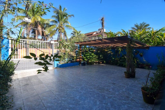 Imagem Casa com 5 Quartos à Venda, 182 m² em Acaraú - Ubatuba