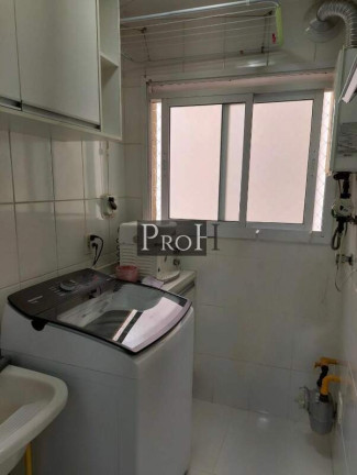 Imagem Apartamento com 3 Quartos para Alugar, 75 m² em Parque São Lucas - São Paulo Imagem Apartamento com 3 Quartos para Alugar, 75 m² em Parque São Lucas - São Paulo