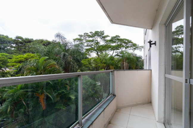 Foto do imóvel Apartamento com 3 Quartos à Venda, 121 m² em Vila Monte Alegre - São Paulo