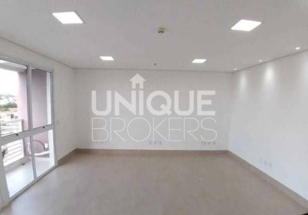 Imagem Sala Comercial à Venda, 32 m² em Centro - Jundiaí Imagem Sala Comercial à Venda, 32 m² em Centro - Jundiaí