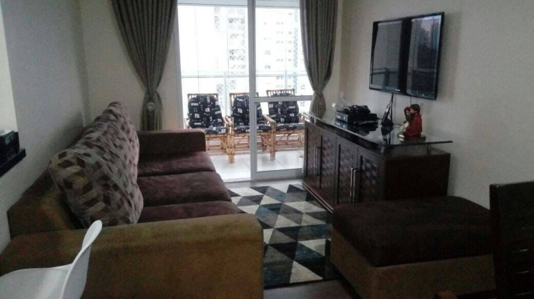 Imagem Apartamento com 2 Quartos à Venda, 66 m² em Campestre - Santo André Imagem Apartamento com 2 Quartos à Venda, 66 m² em Campestre - Santo André