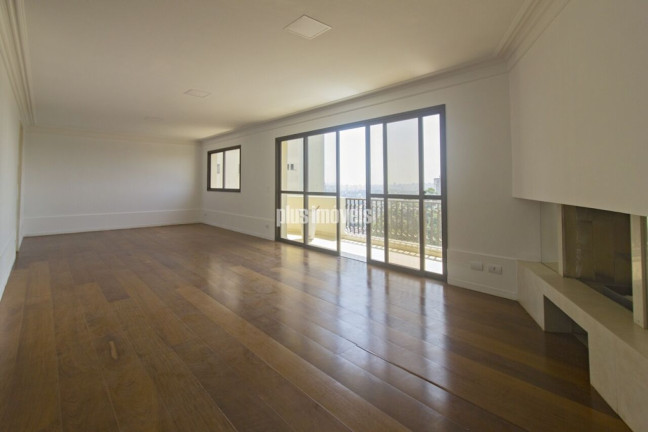 Imagem Apartamento com 3 Quartos à Venda, 167 m² em Morumbi - São Paulo Imagem Apartamento com 3 Quartos à Venda, 167 m² em Morumbi - São Paulo