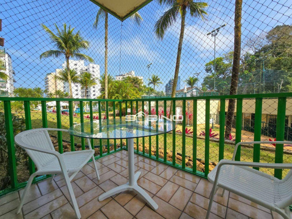 Imagem Apartamento com 2 Quartos à Venda, 75 m² em Riviera De São Lourenço - Bertioga