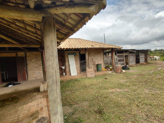 Imagem Chácara com 1 Quarto para Alugar, 100 m² em Jundiaí Mirim - Jundiaí
