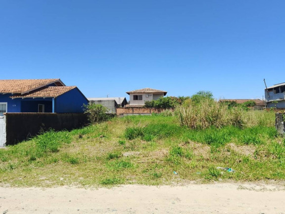 Terreno à Venda, 360 m² em Centro - Balneário Barra Do Sul