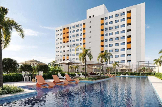 Imagem Apartamento com 3 Quartos à Venda, 49 m² em Veloso - Osasco