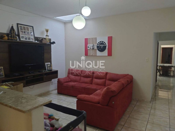 Imagem Casa com 3 Quartos à Venda, 150 m² em Vila Graff - Jundiaí