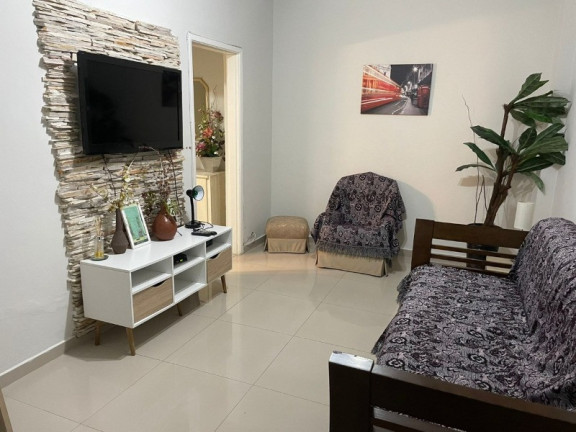 Imóvel com 1 Quarto para Alugar, 52 m² em Jardim Paulista - São Paulo