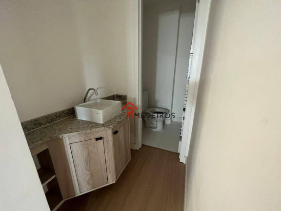 Imagem Apartamento com 3 Quartos à Venda, 117 m² em Boqueirão - Praia Grande
