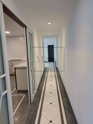 Imagem Apartamento com 4 Quartos à Venda, 400 m² em Barra Da Tijuca - Rio De Janeiro