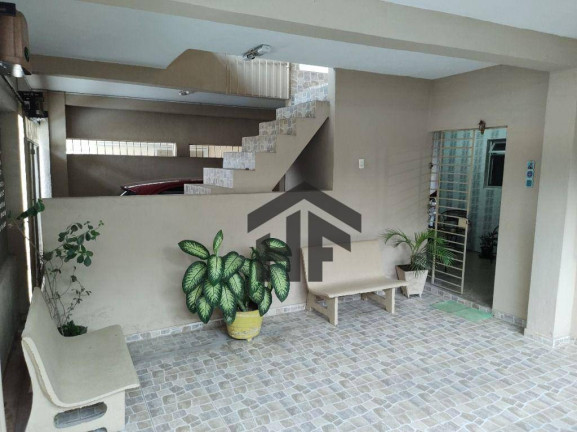 Imagem Casa com 6 Quartos à Venda, 300 m² em Ipsep - Recife Imagem Casa com 6 Quartos à Venda, 300 m² em Ipsep - Recife