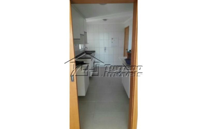 Imagem Apartamento com 3 Quartos para Alugar, 109 m² em Vila Ema - São José Dos Campos