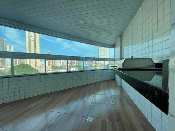 Imagem Apartamento com 2 Quartos à Venda, 93 m² em Caiçara - Praia Grande Imagem Apartamento com 2 Quartos à Venda, 93 m² em Caiçara - Praia Grande