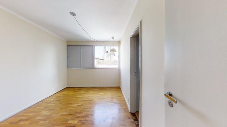 Imagem Apartamento com 2 Quartos à Venda, em Jardim América - São Paulo Imagem Apartamento com 2 Quartos à Venda, em Jardim América - São Paulo