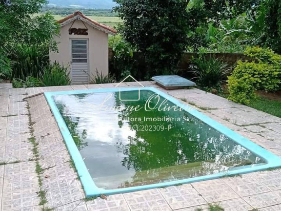 Imagem Casa com 6 Quartos à Venda, 460 m² em Quiririm - Taubaté Imagem Casa com 6 Quartos à Venda, 460 m² em Quiririm - Taubaté