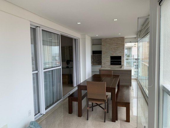 Imagem Apartamento com 4 Quartos à Venda, em Ipiranga - São Paulo Imagem Apartamento com 4 Quartos à Venda, em Ipiranga - São Paulo