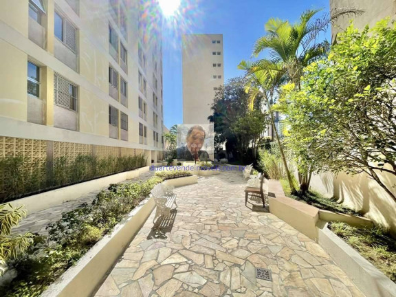 Imagem Apartamento com 3 Quartos à Venda, 84 m² em Vila Romana - São Paulo