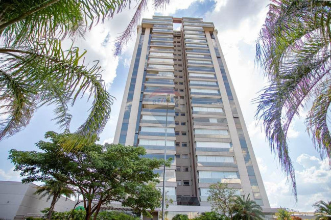 Imóvel com 3 Quartos à Venda, 195 m² em Residencial Alto Do Ipê - Ribeirão Preto