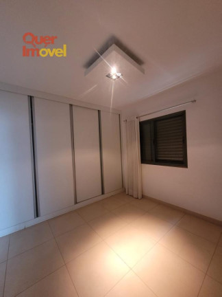 Imagem Apartamento com 3 Quartos à Venda, 144 m² em Jardim Irajá - Ribeirão Preto