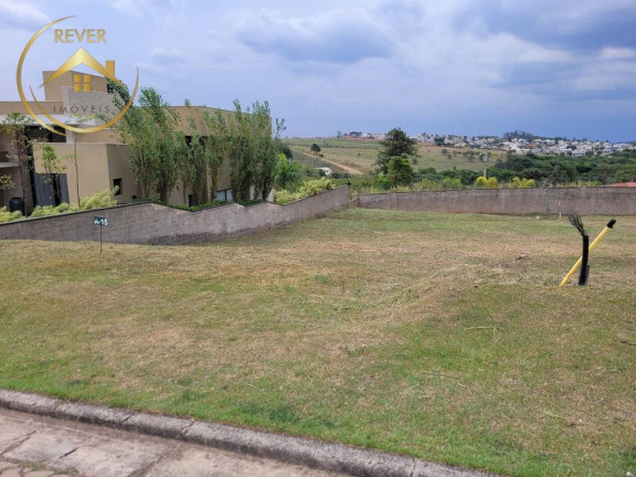Imagem Terreno à Venda, 960 m² em Residencial Jatibela - Campinas Imagem Terreno à Venda, 960 m² em Residencial Jatibela - Campinas