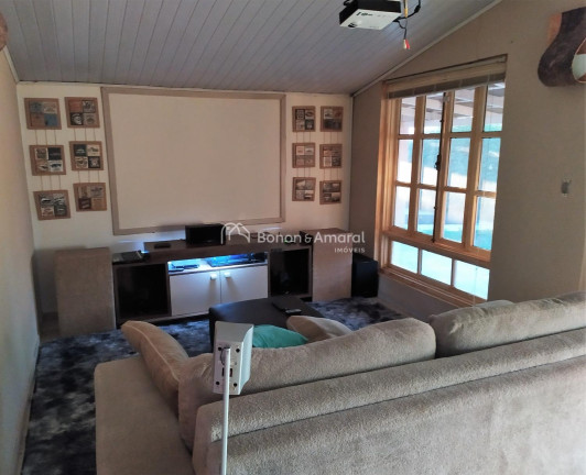Imagem Casa de Condomínio com 3 Quartos à Venda, 660 m² em Loteamento Caminhos De San Con - Campinas Imagem Casa de Condomínio com 3 Quartos à Venda, 660 m² em Loteamento Caminhos De San Con - Campinas