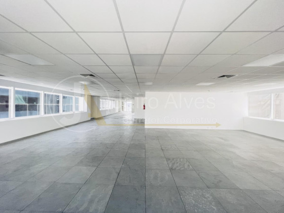 Imóvel Comercial para Alugar, 356 m² em Bela Vista - São Paulo