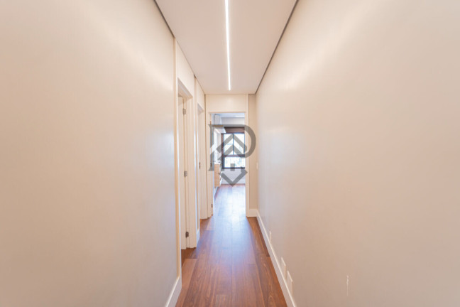 Imagem Apartamento com 3 Quartos à Venda, 139 m² em Brooklin - São Paulo Imagem Apartamento com 3 Quartos à Venda, 139 m² em Brooklin - São Paulo