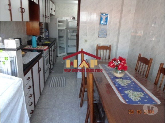 Imagem Apartamento com 3 Quartos para Temporada, em Centro - Cabo Frio Imagem Apartamento com 3 Quartos para Temporada, em Centro - Cabo Frio