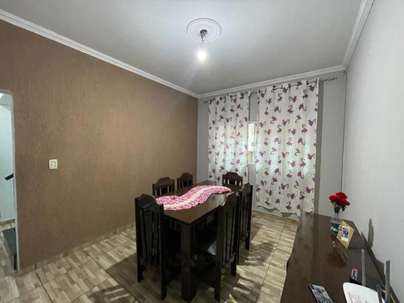 Imagem Sobrado com 2 Quartos à Venda, 125 m² em Residencial São Conrado - Tatuí Imagem Sobrado com 2 Quartos à Venda, 125 m² em Residencial São Conrado - Tatuí