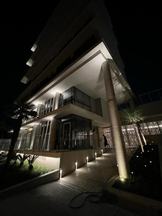 Imagem Apartamento com 4 Quartos à Venda, 246 m² em Cristo Rei - Curitiba