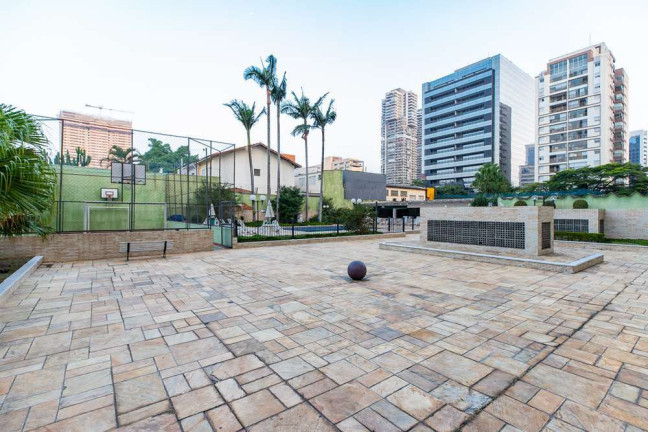 Imagem Apartamento com 3 Quartos à Venda, 71 m² em Cidade Monções - São Paulo Imagem Apartamento com 3 Quartos à Venda, 71 m² em Cidade Monções - São Paulo
