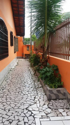 Imagem Casa com 2 Quartos à Venda, 150 m² em Caiçara - Praia Grande