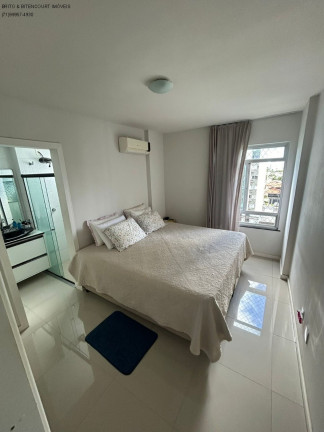 Imagem Imóvel com 2 Quartos à Venda, 104 m² em Itaigara - Salvador Imagem Imóvel com 2 Quartos à Venda, 104 m² em Itaigara - Salvador