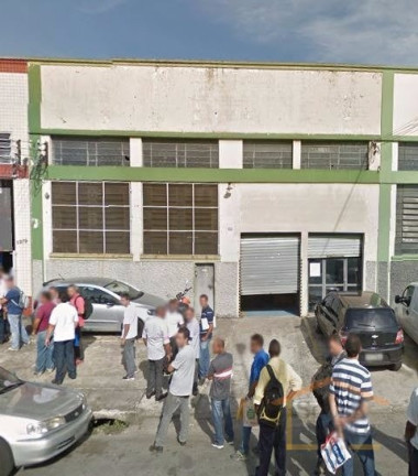 Imagem Galpão para Alugar, 600 m² em Vila Guilherme - São Paulo Imagem Galpão para Alugar, 600 m² em Vila Guilherme - São Paulo