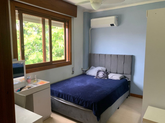 Imagem Imóvel com 2 Quartos à Venda,  em Passo Da Areia - Porto Alegre